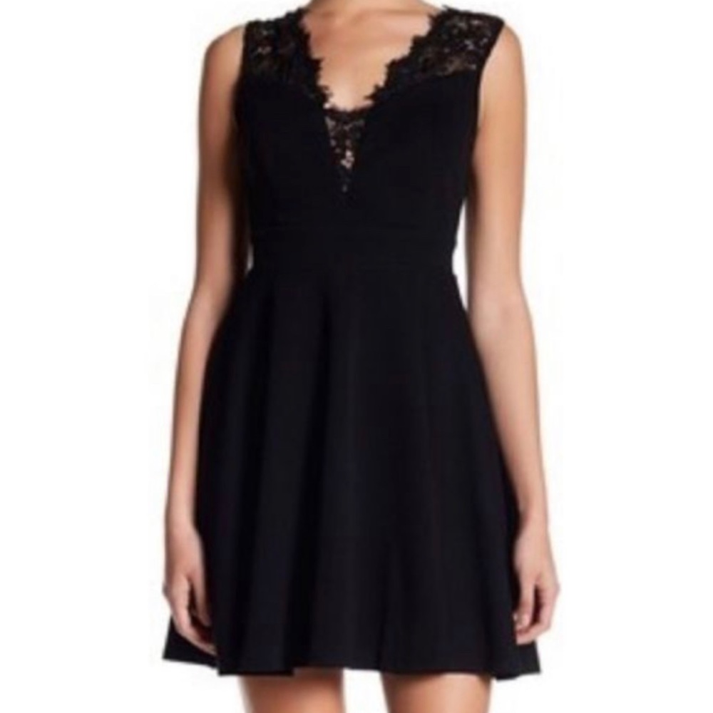 Little Black Dress by Soprano - Size Medium